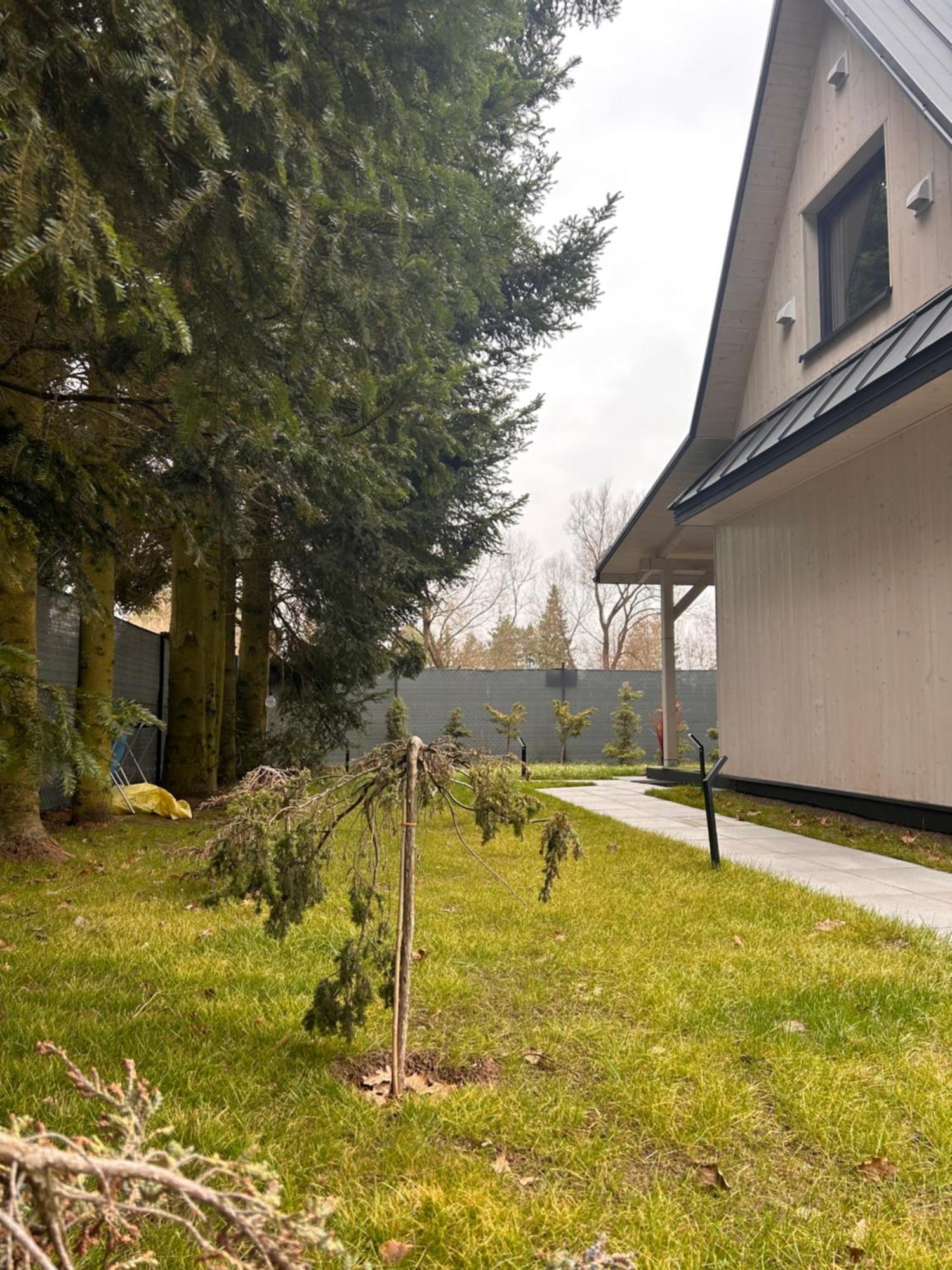 Domek Marzenie Radawa Bagian luar foto